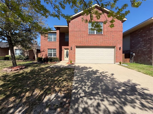 2027 Pine Knot Drive, Heartland, TX 75126