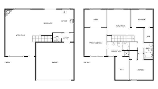 2027 Pine Knot Drive, Heartland, TX 75126