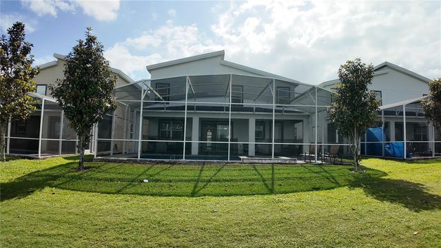 8876 CABOT CLIFFS DRIVE, Davenport, FL 33896