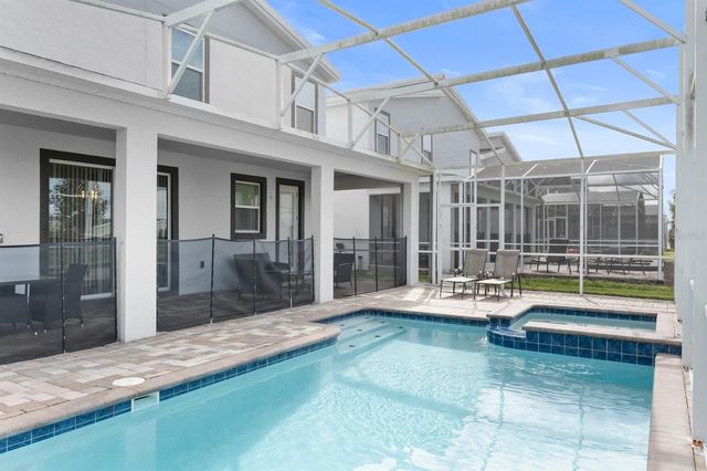 8876 CABOT CLIFFS DRIVE, Davenport, FL 33896