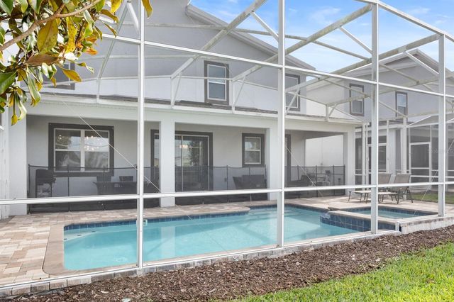 8876 CABOT CLIFFS DRIVE, Davenport, FL 33896