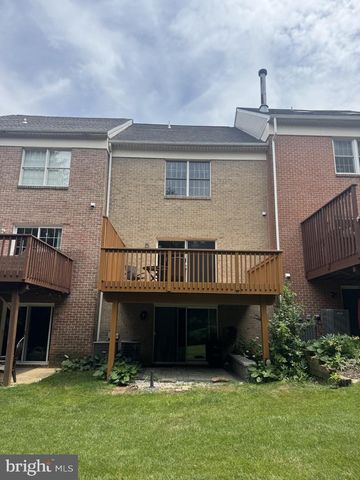 32 ALDERMAN CT, Lutherville Timonium, MD 21093