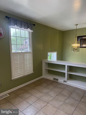 32 ALDERMAN CT, Lutherville Timonium, MD 21093