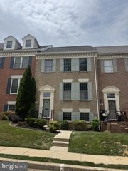 32 ALDERMAN CT, Lutherville Timonium, MD 21093