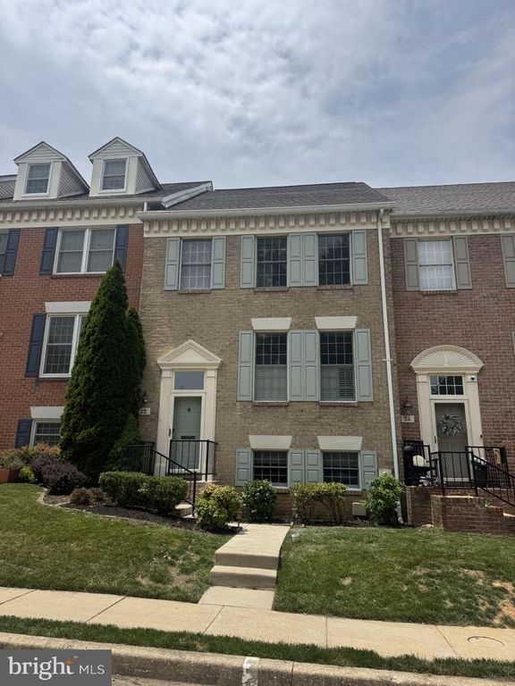32 ALDERMAN CT, Lutherville Timonium, MD 21093