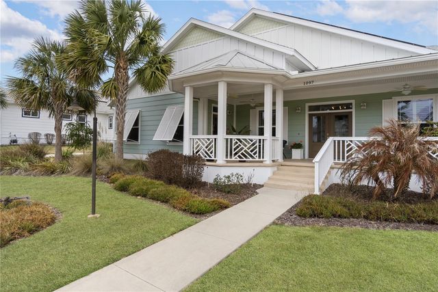 1097 SUGAR LOAF KEY LOOP, Lady Lake, FL 32159