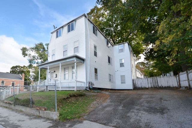 23 Hawley Street 2, Worcester, MA 01609