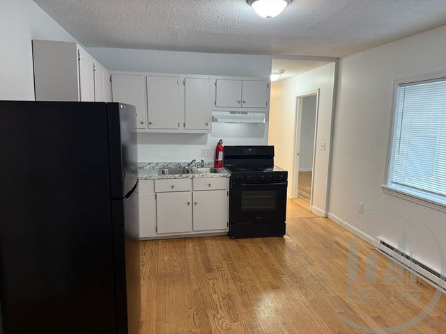 23 Hawley Street 2, Worcester, MA 01609