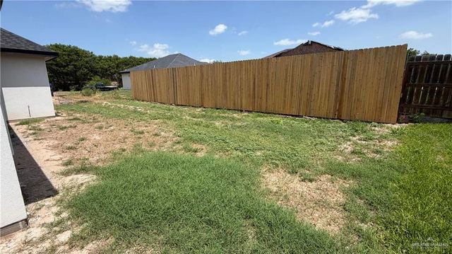 3620 Makayla Street, Mission, TX 78572