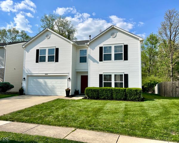 10188 Orange Blossom Trail, Fishers, IN 46038