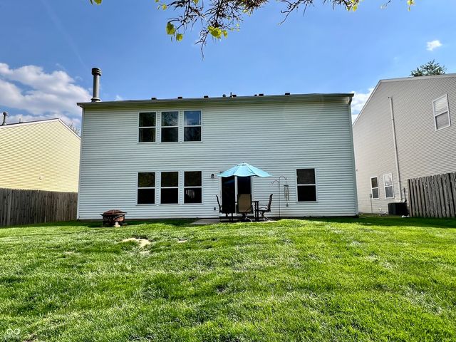 10188 Orange Blossom Trail, Fishers, IN 46038