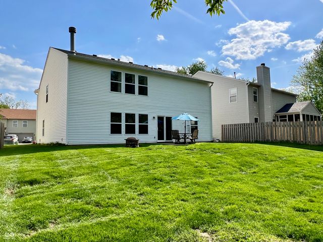 10188 Orange Blossom Trail, Fishers, IN 46038