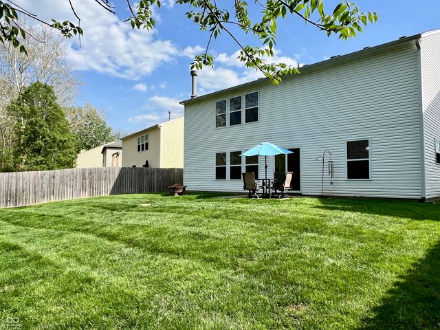 10188 Orange Blossom Trail, Fishers, IN 46038