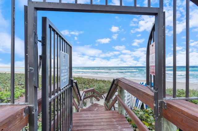 3100 S Ocean Boulevard 105N, Palm Beach, FL 33480