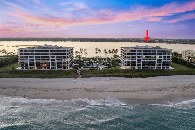 3100 S Ocean Boulevard 105N, Palm Beach, FL 33480