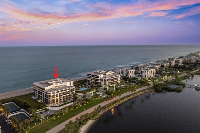 3100 S Ocean Boulevard 105N, Palm Beach, FL 33480