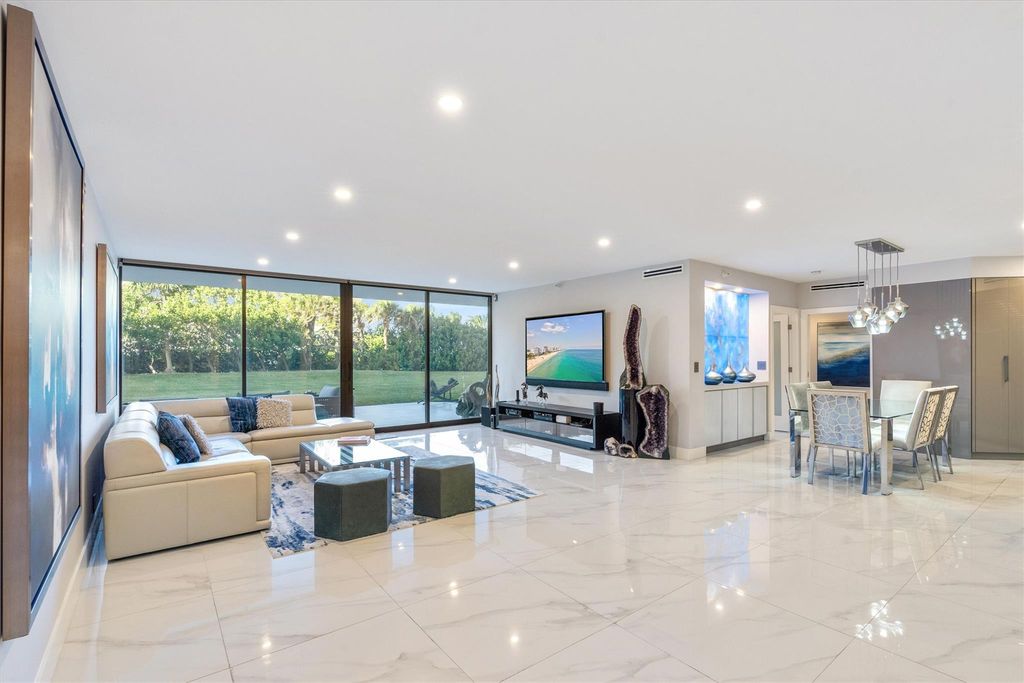 3100 S Ocean Boulevard 105N, Palm Beach, FL 33480