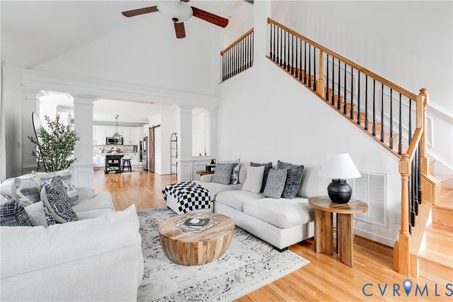 9200 Bailey Oak Dr, Midlothian, VA 23112