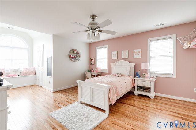 9200 Bailey Oak Dr, Midlothian, VA 23112