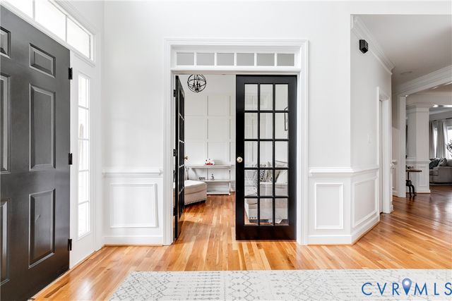 9200 Bailey Oak Dr, Midlothian, VA 23112