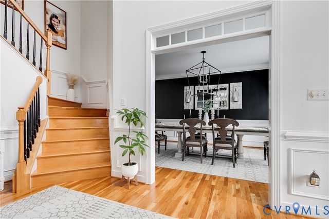 9200 Bailey Oak Dr, Midlothian, VA 23112