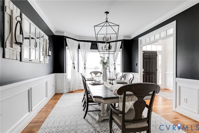 9200 Bailey Oak Dr, Midlothian, VA 23112