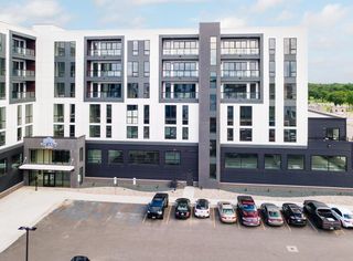 300 Main Avenue 515, Fargo, ND 58103