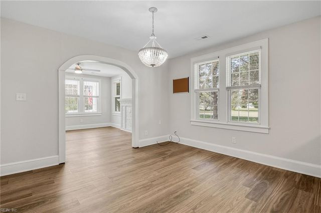 3023 Guinea CIR, Hayes, VA 23072