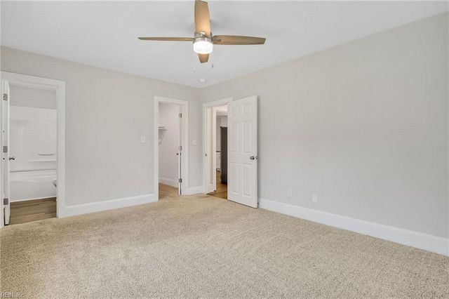 3023 Guinea CIR, Hayes, VA 23072