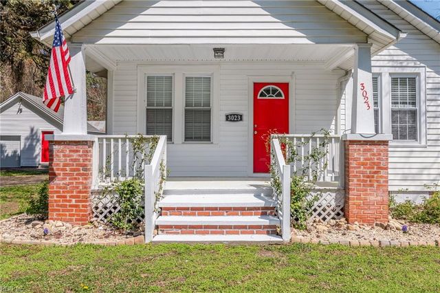 3023 Guinea CIR, Hayes, VA 23072