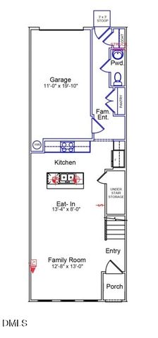 116 Silver Fir Lane 240, Garner, NC 27529