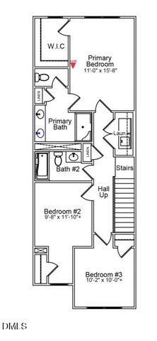 116 Silver Fir Lane 240, Garner, NC 27529