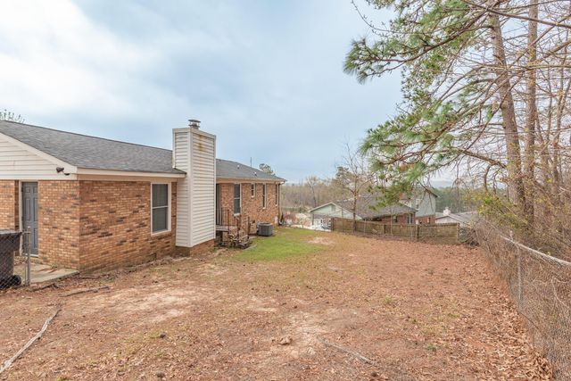 2307 Rutherford Avenue, Augusta, GA 30906