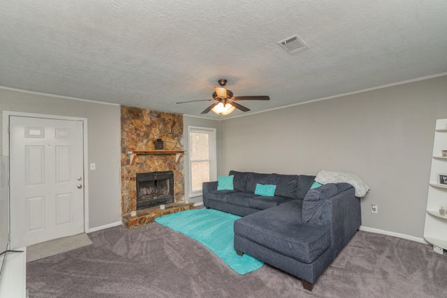 2307 Rutherford Avenue, Augusta, GA 30906