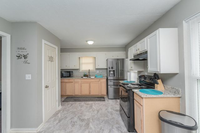 2307 Rutherford Avenue, Augusta, GA 30906