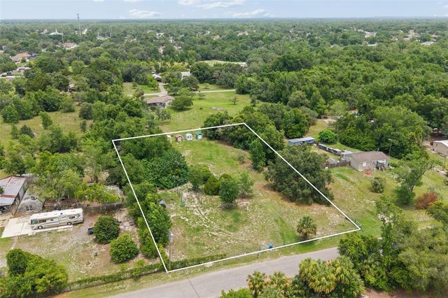 9361 ORCHARD WAY, Spring Hill, FL 34608