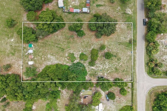 9361 ORCHARD WAY, Spring Hill, FL 34608