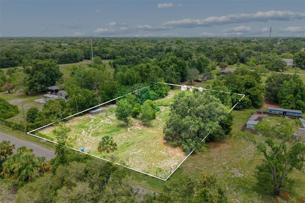 9361 ORCHARD WAY, Spring Hill, FL 34608