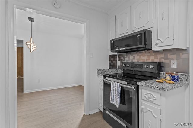 4560 E Williamsburg Rd, Sandston, VA 23150