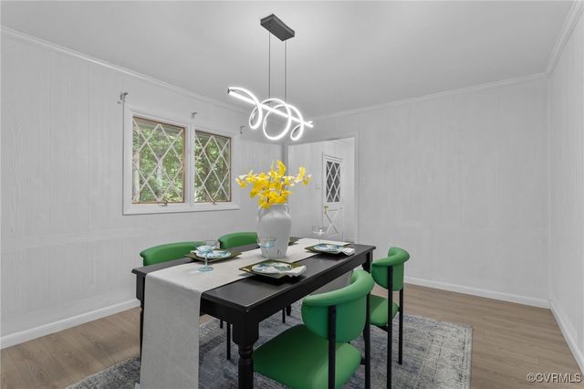 4560 E Williamsburg Rd, Sandston, VA 23150