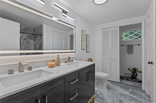 4560 E Williamsburg Rd, Sandston, VA 23150
