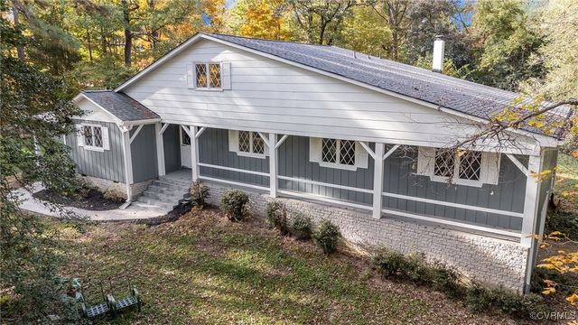 4560 E Williamsburg Rd, Sandston, VA 23150