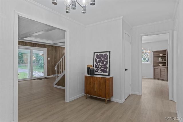 4560 E Williamsburg Rd, Sandston, VA 23150