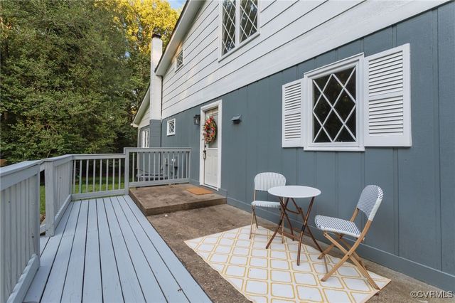 4560 E Williamsburg Rd, Sandston, VA 23150