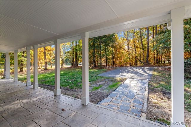 4560 E Williamsburg Rd, Sandston, VA 23150
