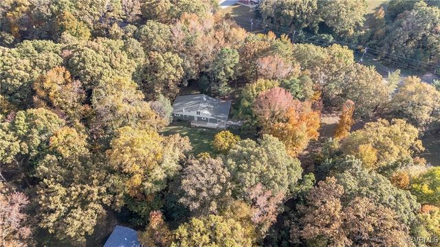 4560 E Williamsburg Rd, Sandston, VA 23150