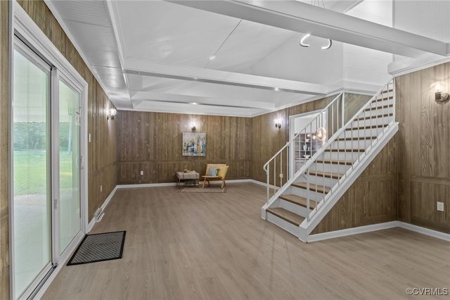4560 E Williamsburg Rd, Sandston, VA 23150
