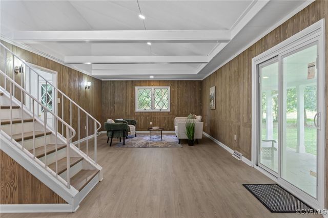 4560 E Williamsburg Rd, Sandston, VA 23150