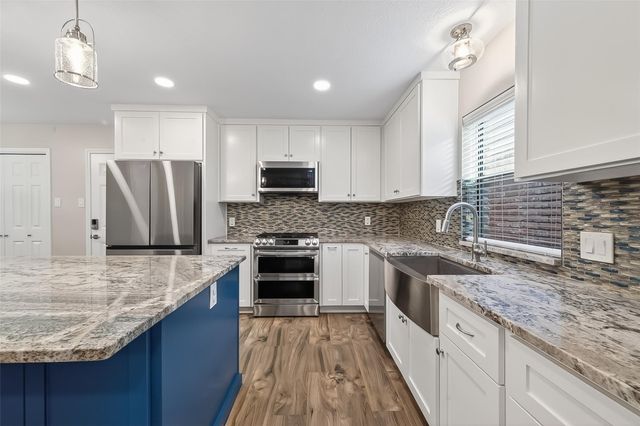 1023 Forest Home Drive, Houston, TX 77077