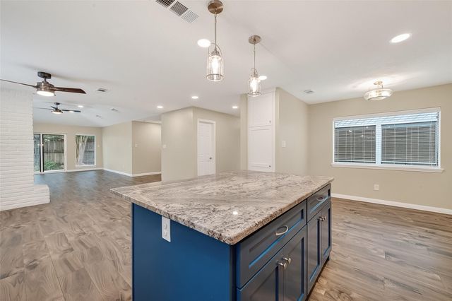 1023 Forest Home Drive, Houston, TX 77077
